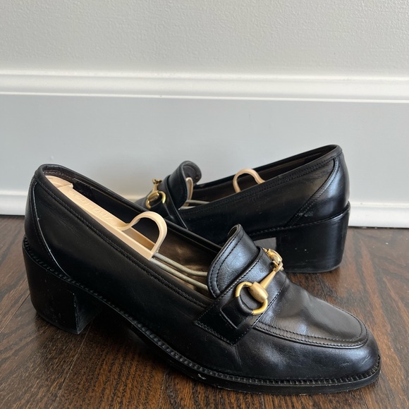 Saks Fifth Avenue Loafers - Picture 2 of 4
